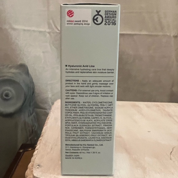 It's Skin Hyaluronic Acid - Picture 4 of 6